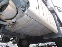 MITSUBISHI FUSO Super Great Container Carrier Truck 2PG-FV70HY 2020 64,000km_12