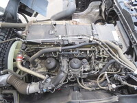 MITSUBISHI FUSO Super Great Container Carrier Truck 2PG-FV70HY 2020 64,000km_14