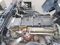 MITSUBISHI FUSO Super Great Container Carrier Truck 2PG-FV70HY 2020 64,000km_15