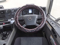 MITSUBISHI FUSO Super Great Container Carrier Truck 2PG-FV70HY 2020 64,000km_20
