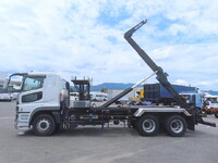 MITSUBISHI FUSO Super Great Container Carrier Truck 2PG-FV70HY 2020 64,000km_27