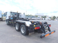 MITSUBISHI FUSO Super Great Container Carrier Truck 2PG-FV70HY 2020 64,000km_2