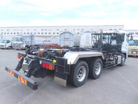 MITSUBISHI FUSO Super Great Container Carrier Truck 2PG-FV70HY 2020 64,000km_4