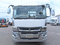 MITSUBISHI FUSO Super Great Container Carrier Truck 2PG-FV70HY 2020 64,000km_5
