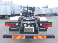 MITSUBISHI FUSO Super Great Container Carrier Truck 2PG-FV70HY 2020 64,000km_6