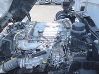HINO Ranger Dump 2KG-FC2ABA 2018 144,000km_14