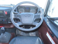 HINO Ranger Dump 2KG-FC2ABA 2018 144,000km_20