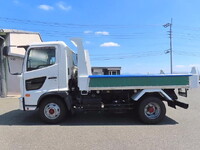 HINO Ranger Dump 2KG-FC2ABA 2018 144,000km_25