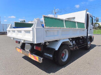 HINO Ranger Dump 2KG-FC2ABA 2018 144,000km_2