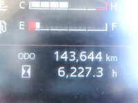HINO Ranger Dump 2KG-FC2ABA 2018 144,000km_33