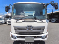HINO Ranger Dump 2KG-FC2ABA 2018 144,000km_4