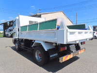 HINO Ranger Dump 2KG-FC2ABA 2018 144,000km_5