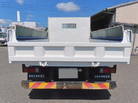 HINO Ranger Dump 2KG-FC2ABA 2018 144,000km_6