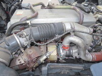 HINO Profia Aluminum Wing QPG-FW1EXEG 2014 464,500km_17
