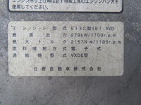 HINO Profia Aluminum Wing QPG-FW1EXEG 2014 464,500km_18