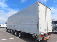 HINO Profia Aluminum Wing QPG-FW1EXEG 2014 464,500km_2
