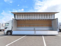 HINO Profia Aluminum Wing QPG-FW1EXEG 2014 464,500km_30