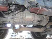 HINO Profia Aluminum Wing QPG-FW1EXEG 2014 464,500km_9