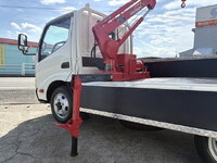 HINO Dutro Truck (With Crane) TKG-XZU675M 2015 87,500km_11