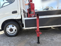 HINO Dutro Truck (With Crane) TKG-XZU675M 2015 87,500km_12