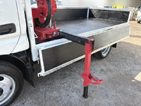 HINO Dutro Truck (With Crane) TKG-XZU675M 2015 87,500km_13