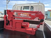 HINO Dutro Truck (With Crane) TKG-XZU675M 2015 87,500km_29