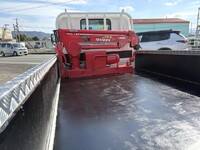 HINO Dutro Truck (With Crane) TKG-XZU675M 2015 87,500km_32