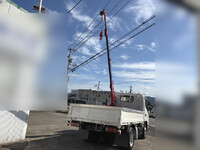 HINO Dutro Truck (With Crane) TKG-XZU675M 2015 87,500km_4