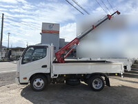 HINO Dutro Truck (With Crane) TKG-XZU675M 2015 87,500km_5