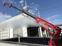 HINO Dutro Truck (With Crane) TKG-XZU675M 2015 87,500km_7