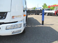 MITSUBISHI FUSO Fighter Truck (With 5 Steps Of Cranes) 2KG-FK62F 2026 217km_12