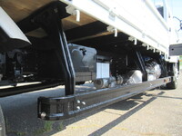 MITSUBISHI FUSO Fighter Truck (With 5 Steps Of Cranes) 2KG-FK62F 2026 217km_16