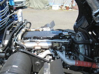 MITSUBISHI FUSO Fighter Truck (With 5 Steps Of Cranes) 2KG-FK62F 2026 217km_20