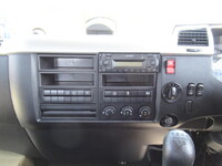 MITSUBISHI FUSO Fighter Truck (With 5 Steps Of Cranes) 2KG-FK62F 2026 217km_27