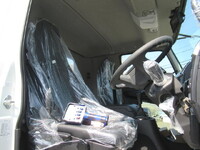 MITSUBISHI FUSO Fighter Truck (With 5 Steps Of Cranes) 2KG-FK62F 2026 217km_29
