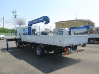 MITSUBISHI FUSO Fighter Truck (With 5 Steps Of Cranes) 2KG-FK62F 2026 217km_2