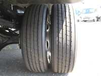 MITSUBISHI FUSO Fighter Truck (With 5 Steps Of Cranes) 2KG-FK62F 2026 217km_33