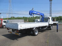 MITSUBISHI FUSO Fighter Truck (With 5 Steps Of Cranes) 2KG-FK62F 2026 217km_4