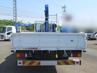 MITSUBISHI FUSO Fighter Truck (With 5 Steps Of Cranes) 2KG-FK62F 2026 217km_5