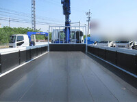 MITSUBISHI FUSO Fighter Truck (With 5 Steps Of Cranes) 2KG-FK62F 2026 217km_6