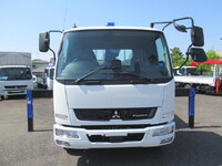 MITSUBISHI FUSO Fighter Truck (With 5 Steps Of Cranes) 2KG-FK62F 2026 217km_8