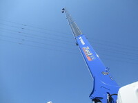 MITSUBISHI FUSO Fighter Truck (With 5 Steps Of Cranes) 2KG-FK62F 2026 217km_9