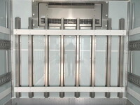 HINO Ranger Refrigerator & Freezer Truck 2KG-FD2ABG 2025 1,597km_16