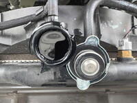 HINO Ranger Refrigerator & Freezer Truck 2KG-FD2ABG 2025 1,597km_29