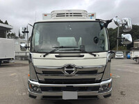 HINO Ranger Refrigerator & Freezer Truck 2KG-FD2ABG 2025 1,597km_3