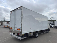 HINO Ranger Refrigerator & Freezer Truck 2KG-FD2ABG 2025 1,597km_4