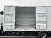 HINO Ranger Refrigerator & Freezer Truck 2KG-FD2ABG 2025 1,597km_7