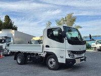 MITSUBISHI FUSO Canter Flat Body 2RG-FBA20 2026 799km_1