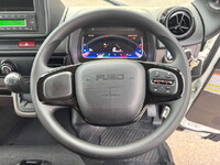 MITSUBISHI FUSO Canter Flat Body 2RG-FBA20 2026 799km_23