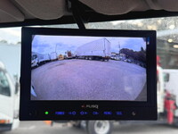MITSUBISHI FUSO Canter Flat Body 2RG-FBA20 2026 799km_27